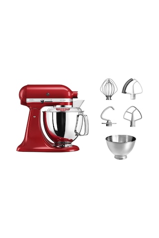 Artisan 5KSM175PSEER 4.8 L Stand Mikser