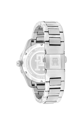 Tommy Hilfiger Th1782795 Kadın Kol Saati Metalik