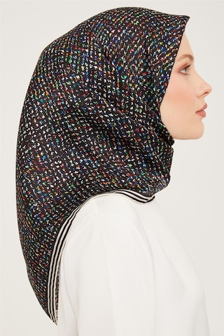 Armine 90x90 Sura İpek Eşarp 23ka9013 09