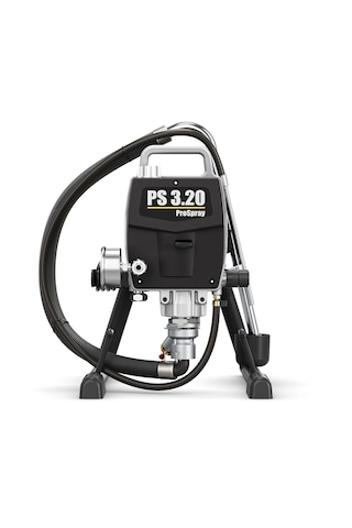 Wagner Prospray 3.20 Elektrikli Airless Boya Makinesi