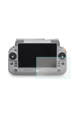 Djı Matrice 4t Rc Plus Uzaktan Kumandası Uyumlu 2 Adet 9h Nano Ekran Koruyucu