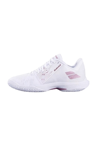 Babolat Babolat Jet Tere 2 Cl Women Kadın Beyaz Tenis Ayakkabısı 9280