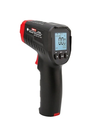 Unit Ut306s Mini İnfrared Lazerli Dijital Termometre