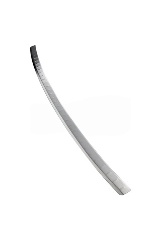 Audi Q7 Krom Arka Tampon Eşiği 2010-2015