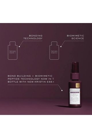 Kristin Ess Peptide Restore Bond Fortifying Saç Serumu 50ml