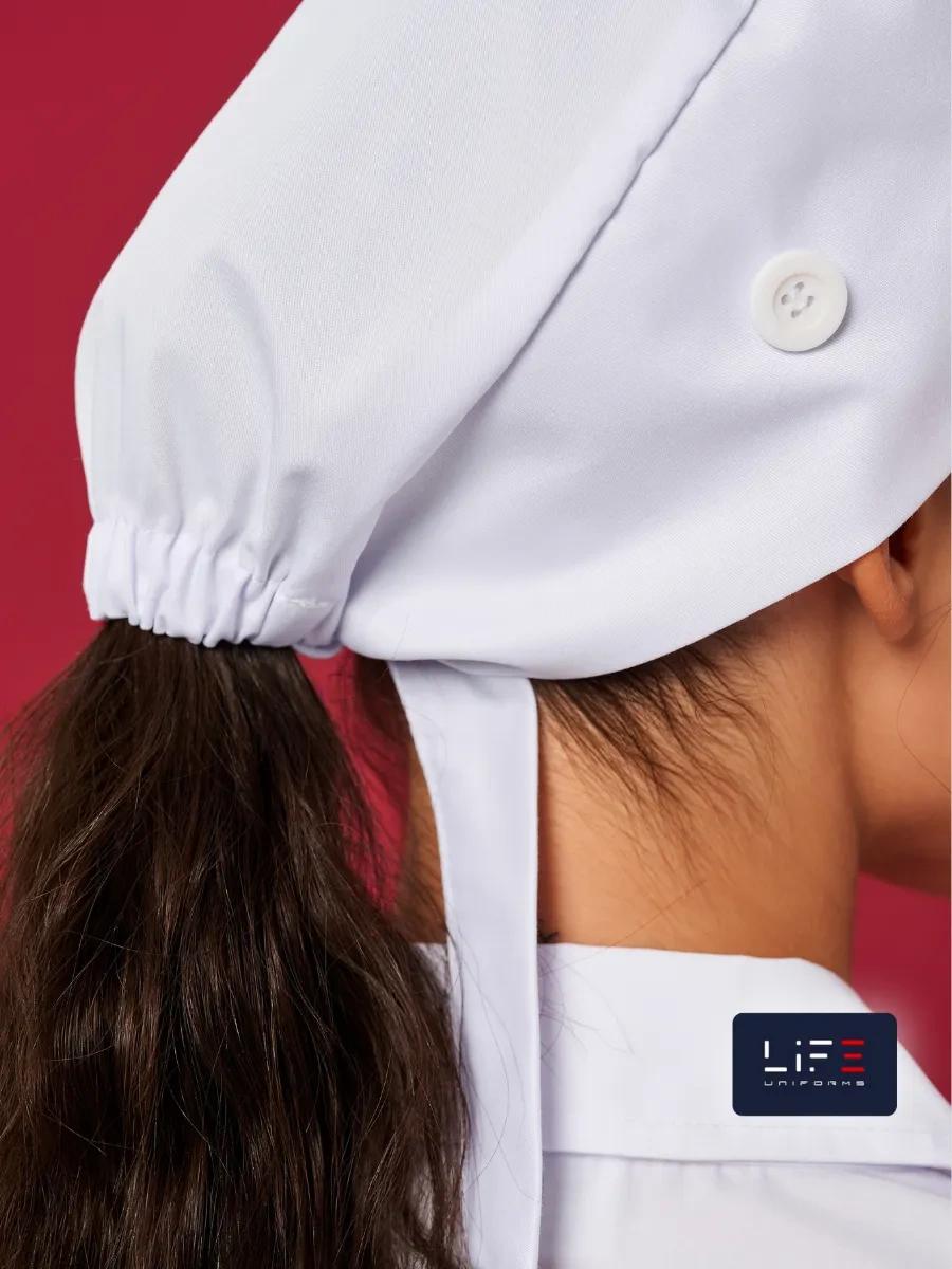 Lıfeuniforms Tıbbi Bone Şapkası 329550372