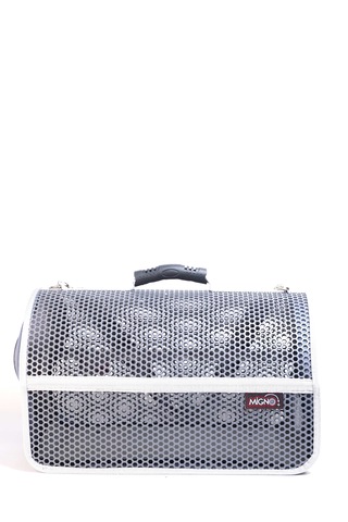 Migno Flybag Voyager Fileli Model Kedi Köpek Taşıma Çantaları - G
