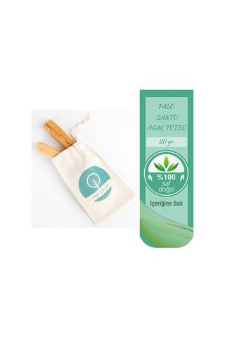 Ayrex Palo Santo Ağaç Tütsü 20 Gr