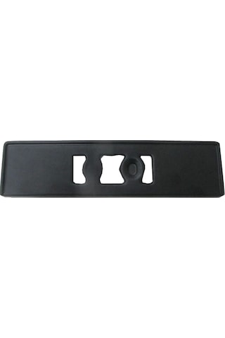 Honda Civic- Sd- 2006-2011 Ön Plakalık Plastiği Oem No:71145snb000