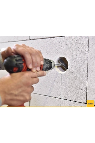 Ytong Gaz Beton Buat Açıcı 1