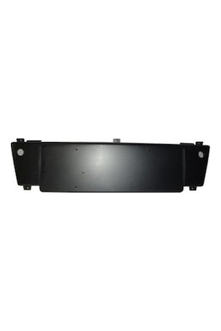 Bzt Audi A4- 05/08 Ön Panjur Plakalık Plastiği Sensör Delikli Tw 8e0807285