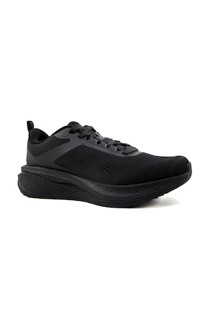 Humtto 370374a Siyah Erkek Sneakers