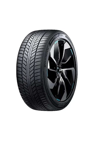 Hankook 255/45 R19 104V XL Ion Icept Suv Iw01A Ev. S.A. Kış Lastiği 2025