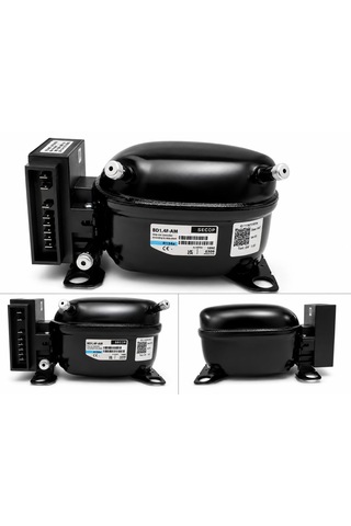 Secop Bd1.4f Dc 12 24 V Kompresör