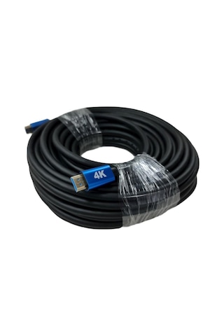 Hiremco 4K 60Hz Ultra Hd 20Metre Hdmi Kablo V2.0