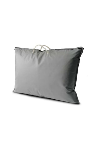 5'li Yastık Düzenleyici Hurç Antrasit Gri 50x70 Cm Antrasit