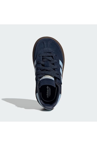 Adidas Handball Spezial Comfort Closure Çocuk Günlük Spor Ayakkabı C-adıjı2899p10a00 Lacivert