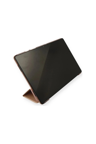 Apple Uyumlu iPad 2025 10.9 10.nesil Kalemlikli Tablet Smart Kılı Tdrtr Kılıf