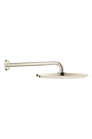 Rainshower Cosmopolitan 310 Tepe Duşu Seti 380 Mm, Tek Akışlı 26066Be0 Diğer
