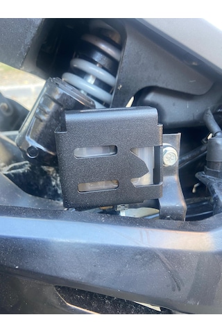 Bajaj Dominar 250 - 400 Fren Rezerve Koruma 2017-2024