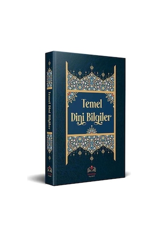 Temel Dini Bilgiler Türkçe - Arapça / İsmailağa Telif Heyeti