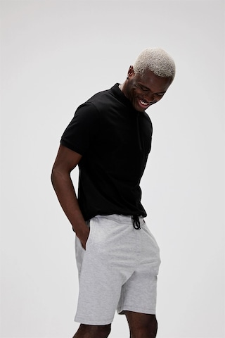 Bad Bear Erkek Tişört Cord Polo Siyah