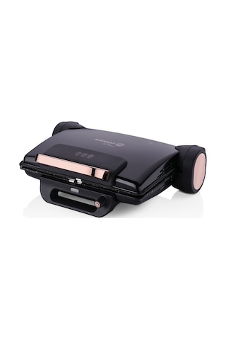 Korkmaz A1826 Deluxe 4'lü 14 Parça Elektro Set