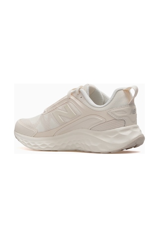 New Balance Waris Kadın Koşu Ayakkabısı 26y Warıs Bej