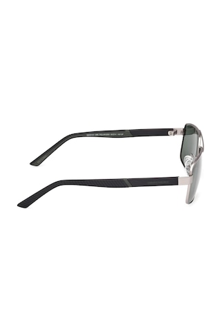Skechers Se00157 09r Erkek Güneş Gözlüğü Füme