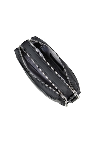 Samsonite Samsonıte Zalıa 3.0 Omuz Çantası 149451-1041 Siyah