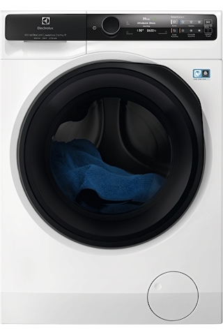 Electrolux EW8W7607AT 800 Serisi Ultracare 11/ 7 KG 1600 Devir Kurutmalı Çamaşır Makinesi