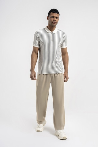 LOFT Regular Fit Erkek Polo K.kol Lf2036023 Q1.v1 Yeşil