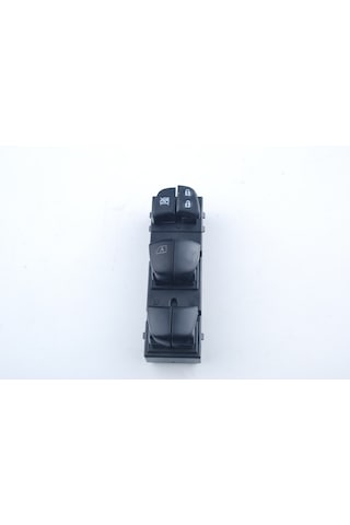 Nissan Qashqai 2014- Ön Sol Cam Açma Düğmesi 254011ka0b