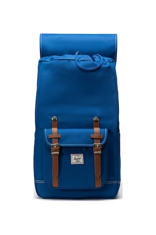 Herschel Little America Unisex Sırt Çantası 11390-06287-os Blue