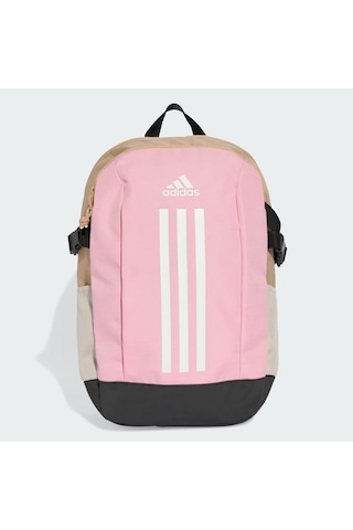 Adidas Power Sırt Çantası C-adıjx6562a30a00 Pembe