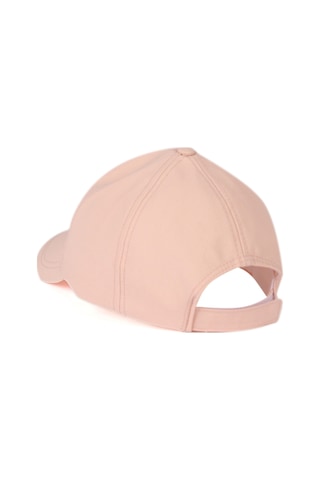 Lumberjack Imagınatıon Cap Ul 42-5fx Pembe Unisex Şapka 000000000101951563 Pembe