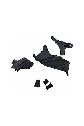 Mercedes W211, S211 İçin Far Tamir Seti - Sol Oem: 2118201314