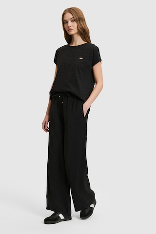 U.S. Polo Assn. U.s. Polo Assn. Kadın Siyah Pantolon Kanvas-chino 50321973-vr046