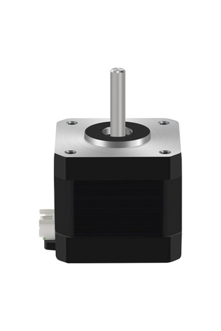 Flybuy Yüksek Hassasiyetli 42 Adım Motoru, 0.9 Açılı, 1m Kablo, Sessiz Ve Güçlü