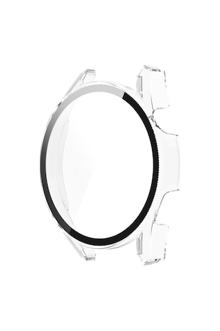 1 Birim Esnek Tpu Ekran Koruyucu Kalkanı Huawei İzle Gt3 42mm Akıllı Saat