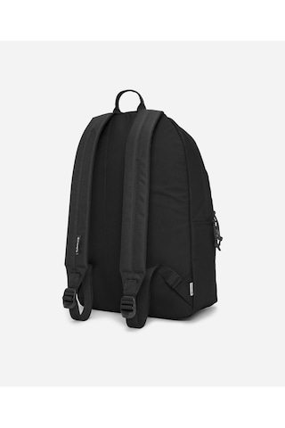 Timberland Prınted Backpack 22Lt Unisex Siyah-Beyaz Sırt Çantası Tb0A5Ssbn921 Beyaz - Siyah