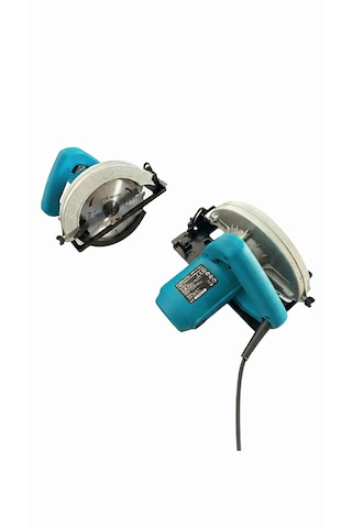 Kubrick KBR-CS-1050S 1050W 185 MM Profesyonel Sunta Kesme Makinesi