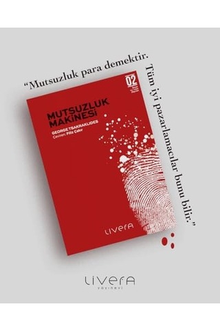 Mutsuzluk Makinesi