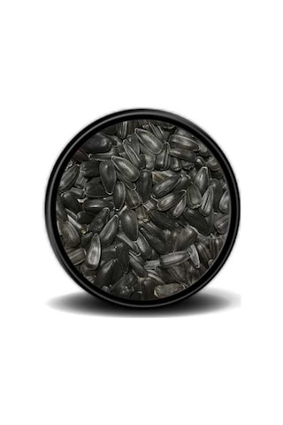 Tnt Shop T-bird Siyah Küçük Çekirdek 1 Kg