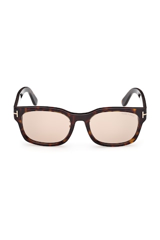 Tom Ford Ft1232 Erkek Güneş Gözlüğü Kahverengi