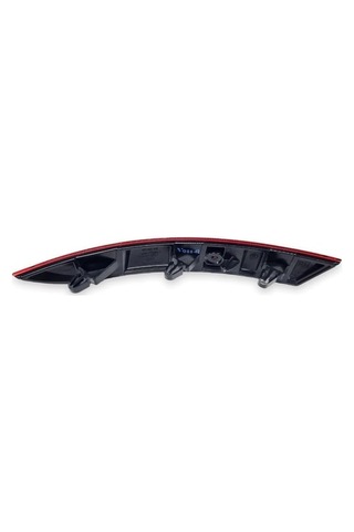 Vass41 Arka Tampon Sağ Reflektör 5e7945106 Skoda Octavia 4 Sedan İle Uyumlu 2021-2024