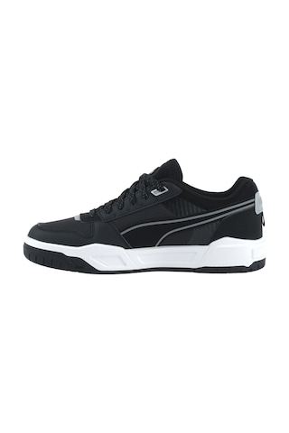 Puma Rebound Tech Open Road Iı Erkek Siyah Spor Ayakkabı 398793-01 Siyah