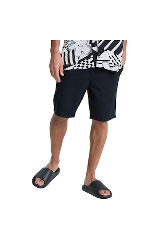 Quiksilver Mwchinostrai Erkek Siyah Şort 11783