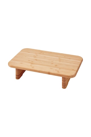 Kesme Tahtası, Bambu, 35x22 Cm -