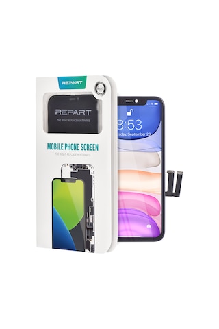 İphone 11 Incell Ekran